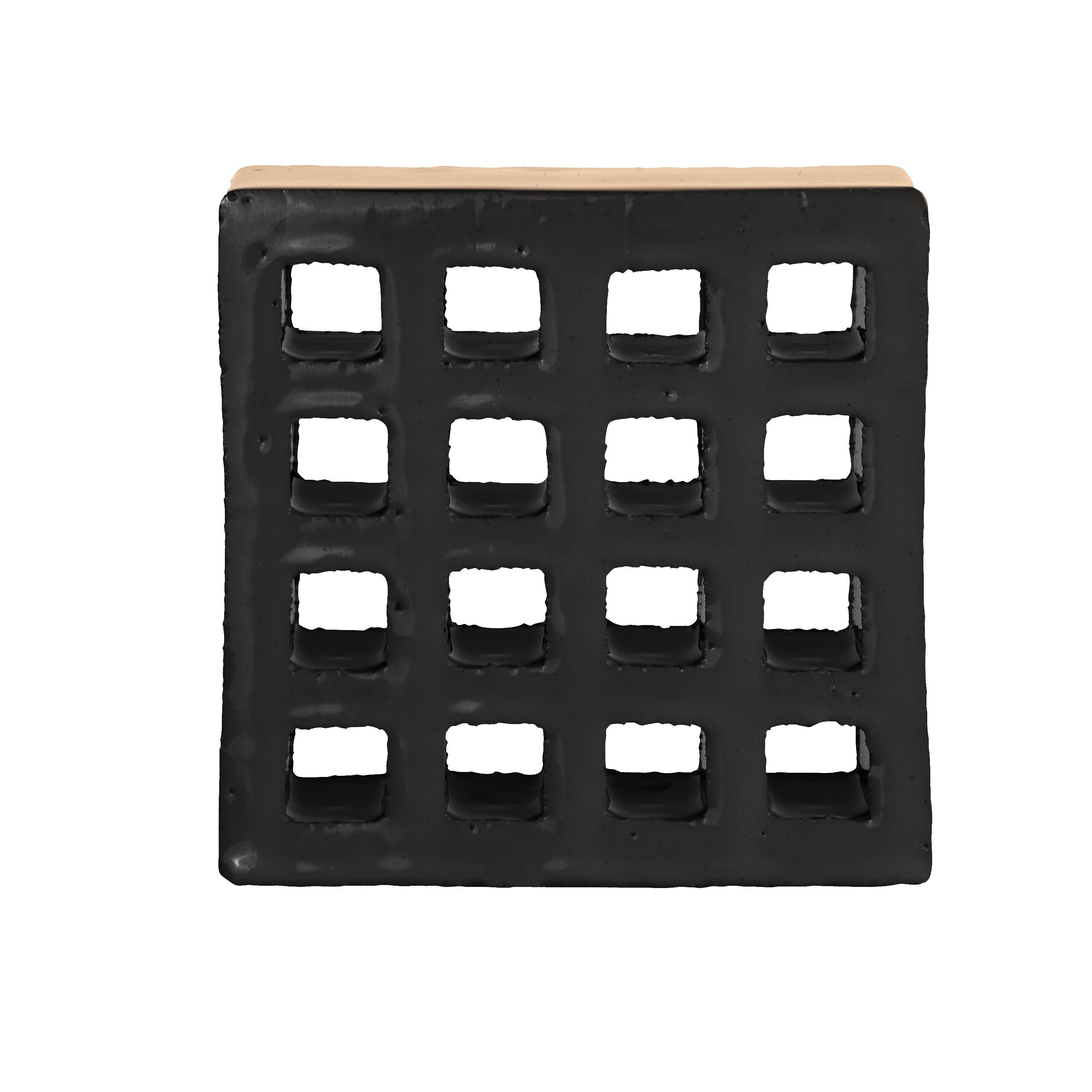 Модульная терракотовая перегородка Marca Corona Arialuce ARCH-00133709 - Вид №29