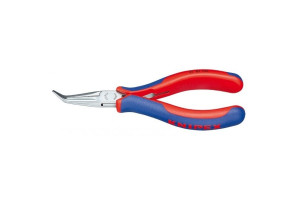 14977813 Захватные плоскогубцы для электроники KN-3582145 Knipex