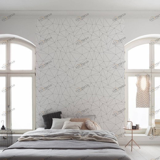 6033A-VD2-Cherry-Pure Фотообои Komar Infinity 2.5х2 м 6033AVD2CHERRYPURE