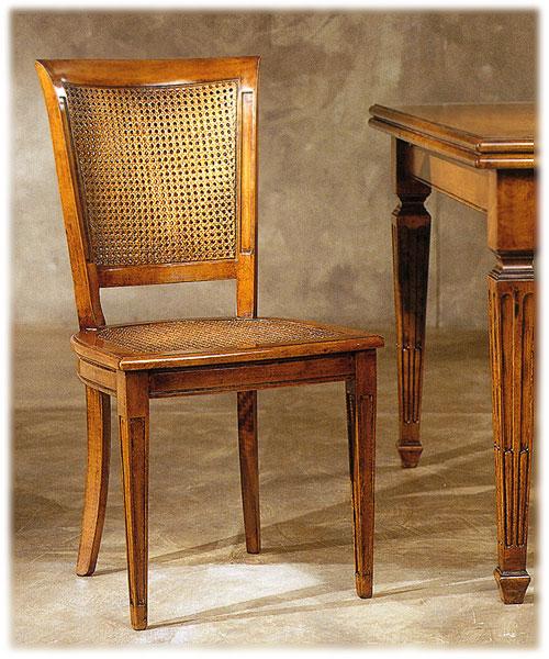 Стул  MIRANDOLA H141 Quarantasei