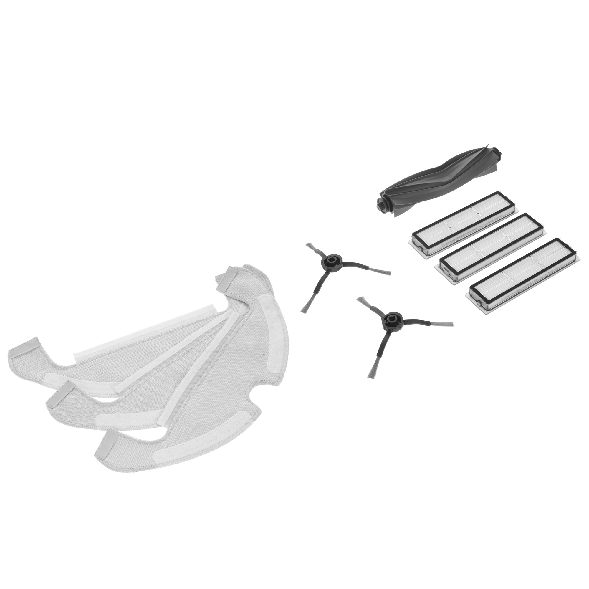 5413025 Комплект аксессуаров Dreame RAK18 STDN-0112993 - Вид №1