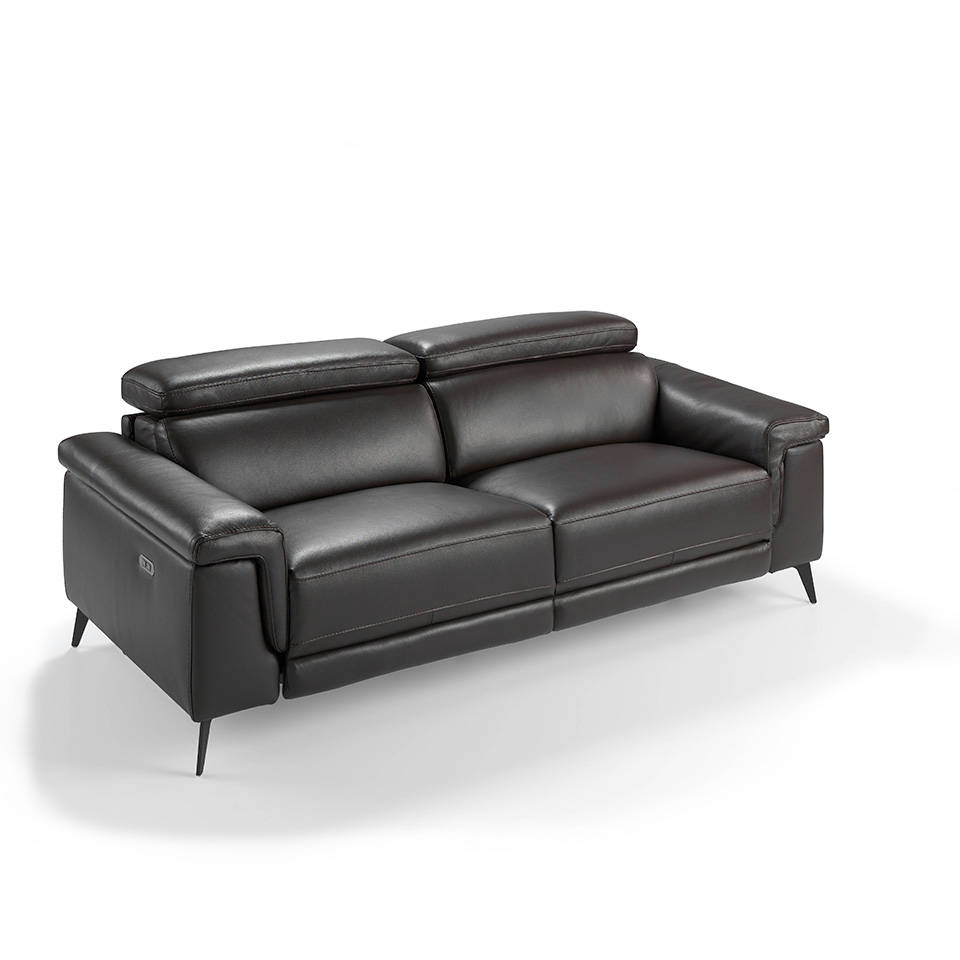 062979 Диван -3P 3-х местный Angel Cerda 5319  - Вид №5