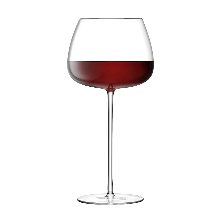 G1427-21-191 Набор бокалов для красного вина wine culture, 590 мл, 2 шт. LSA International  - Вид №2