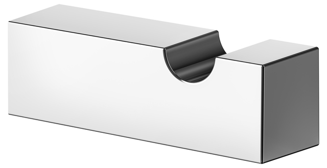 19114010000 Крючок для полотенца KEUCO Edition 90 Square - Вид №1