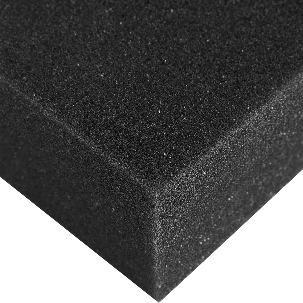 Химостойкая губка Axton 200x120x50 мм STLM-2073698 - Вид №1