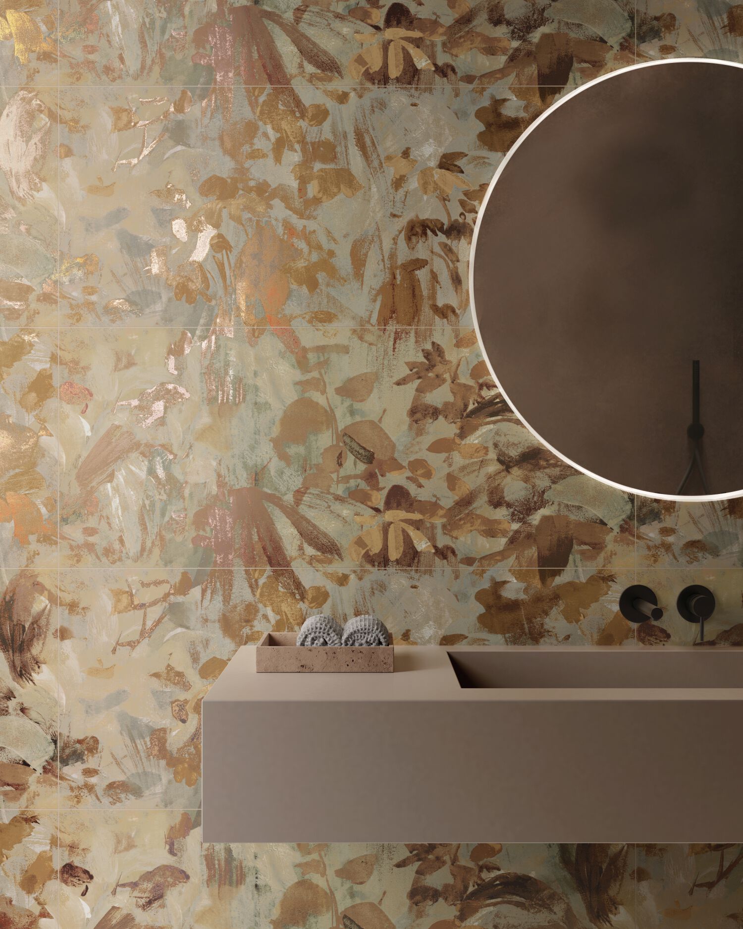 Пол / керамогранит Supergres RAYCLAY ARCH-00046820 - Вид №9