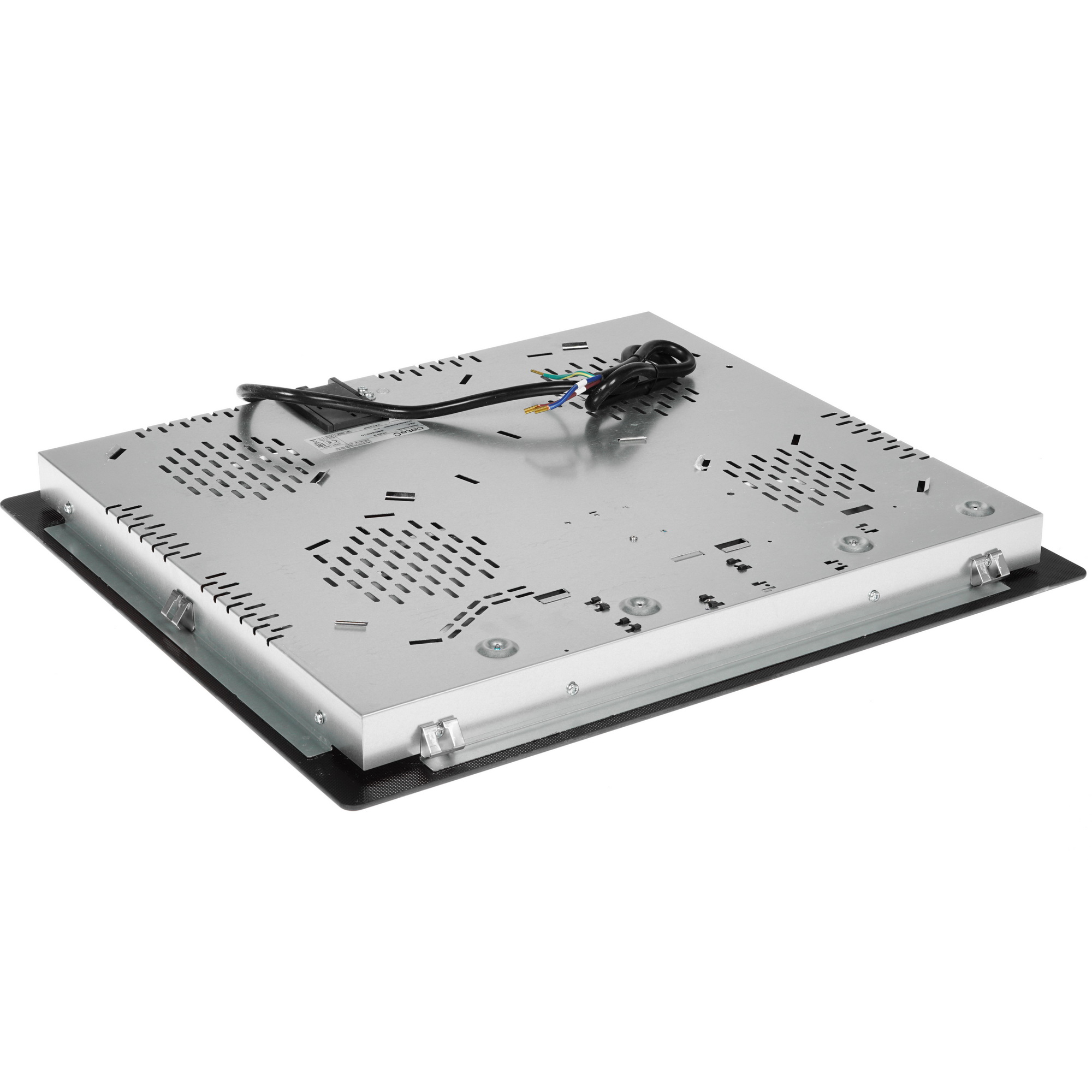 1126526 Электрическая варочная поверхность Cata TN 604/A STDN-0066723 - Вид №3