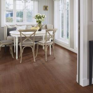 Паркетная доска Boen Дуб Oregon