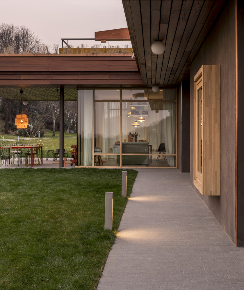 6094619 Мобильный светильник Platek STICK Paletto  STICK H. 550 mm - LED 3000K diffuse  - Вид №8