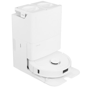 5465271 Робот-пылесос Roborock Q Revo Pro белый