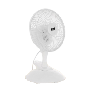 9089787 Вентилятор Rix RDF-1500WB  белый