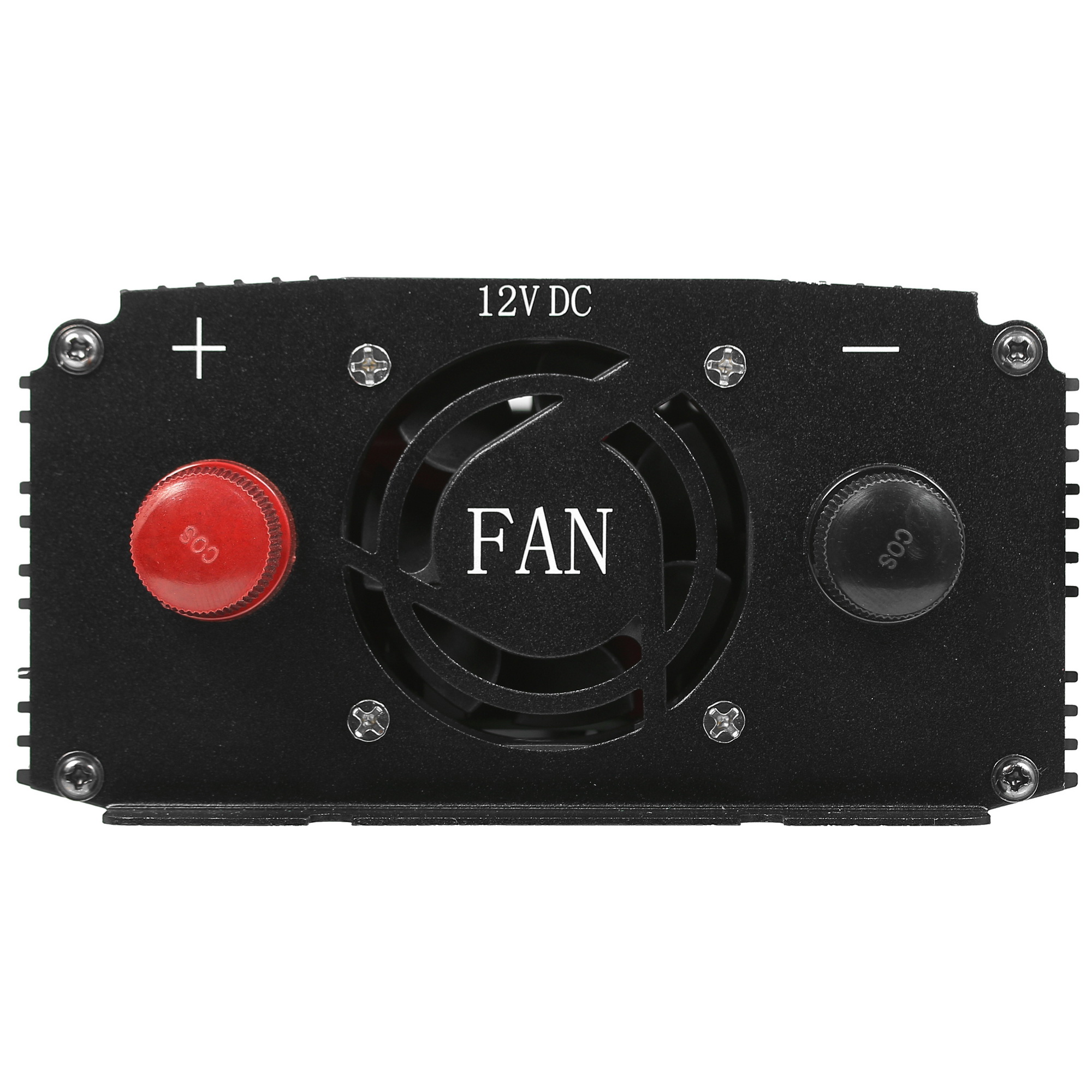 5094001 Инвертор DEXP CAR 1500W STDN-0137928 - Вид №3