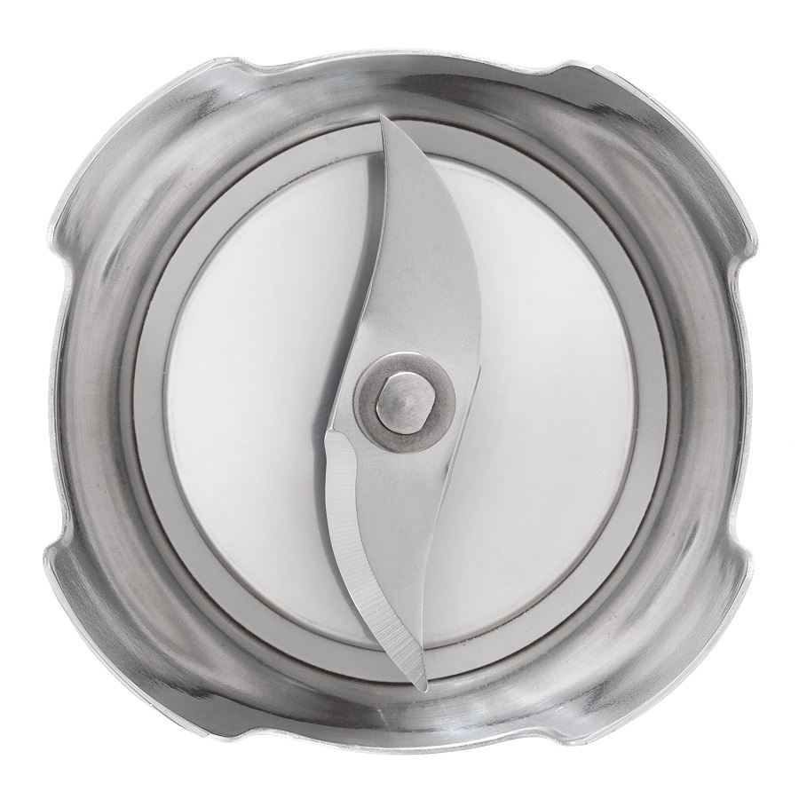 Блендер погружной Smeg HBF01, голубой HBF01PBEU - Вид №8