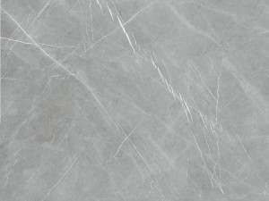 Кухонный топ из керамогранита с эффектом камня