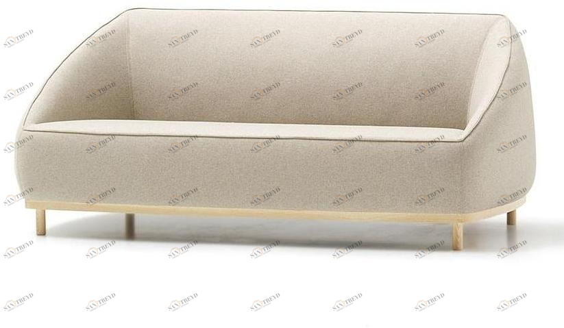 Sancal Диван из ткани Sumo sun-id-1482355