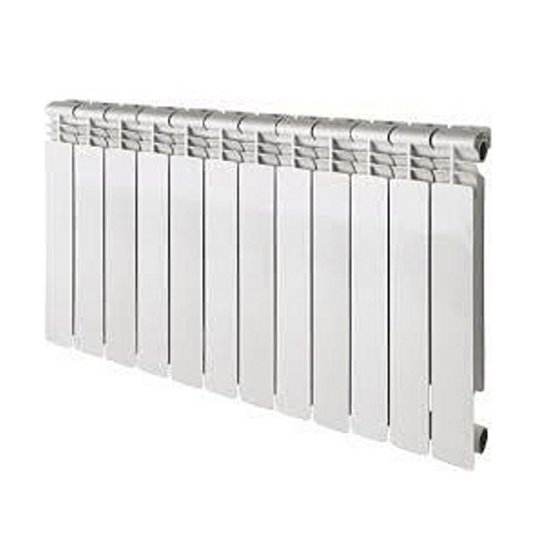 Радиатор алюминиевый TORIDO A 500/80 12 секций TDA5008012 - Вид №1