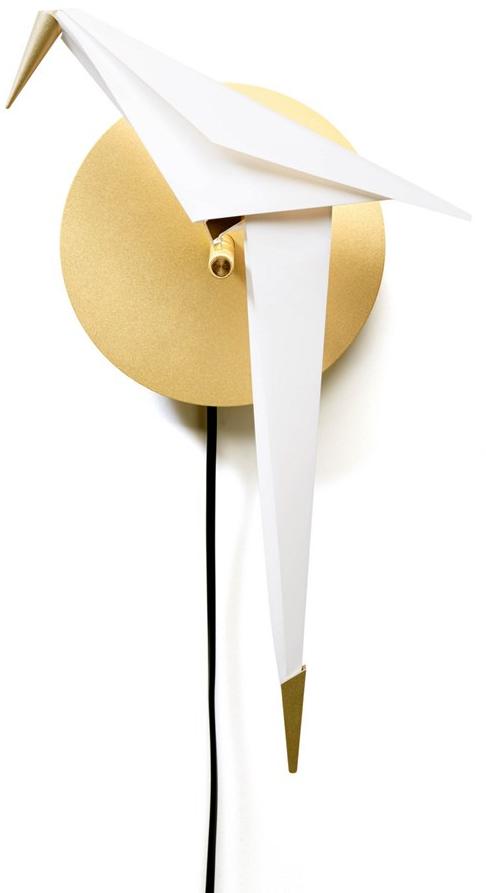 moooi Бра из металла Perch light sun-id-1456565 - Вид №1