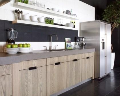 Dauby Ручка для мебели железная Pure® 8371 - Вид №4