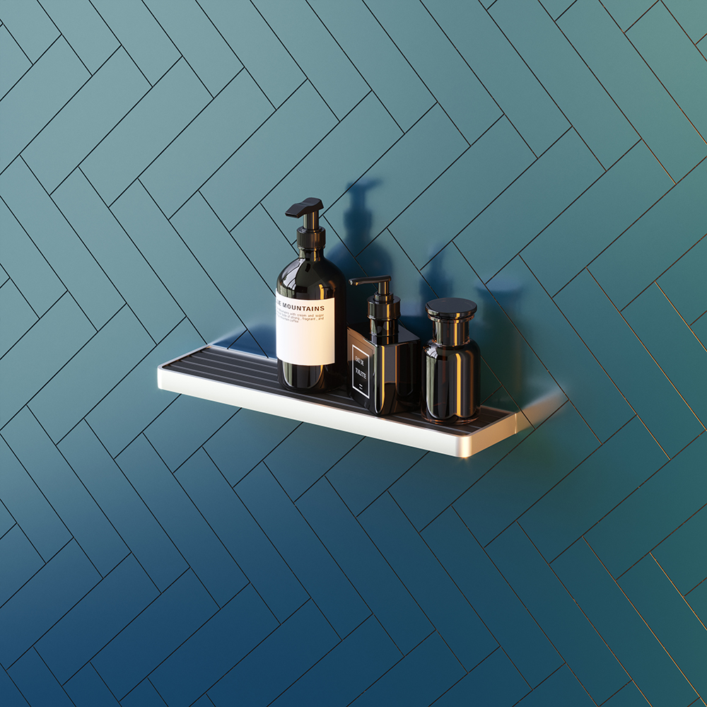 DA7737600 Полка Damixa Jupiter - Вид №2