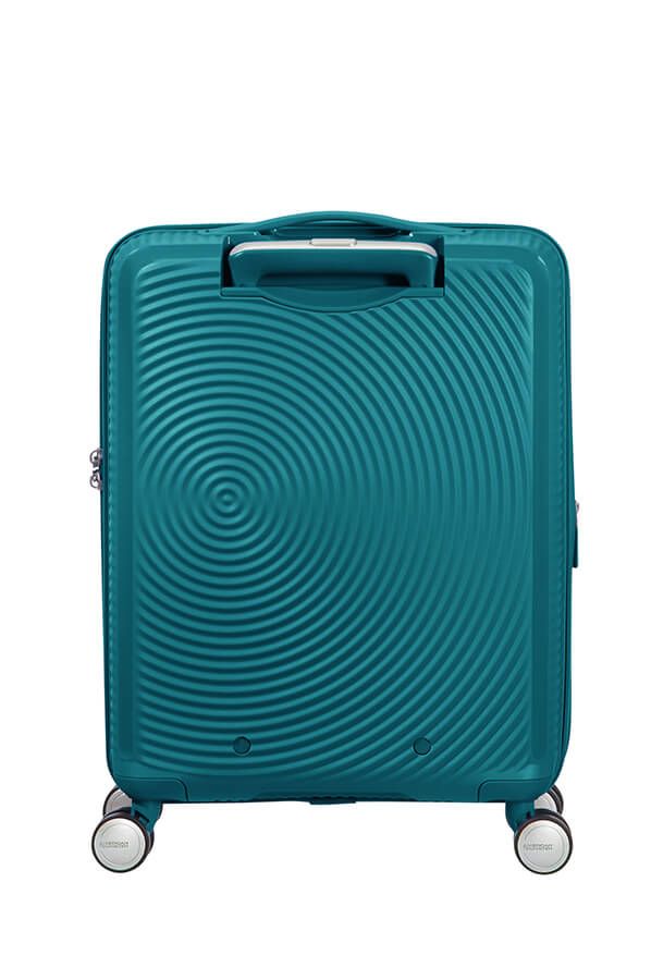 32G-14001 Чемодан 32G*001 Spinner 55 Exp American Tourister Soundbox  - Вид №2
