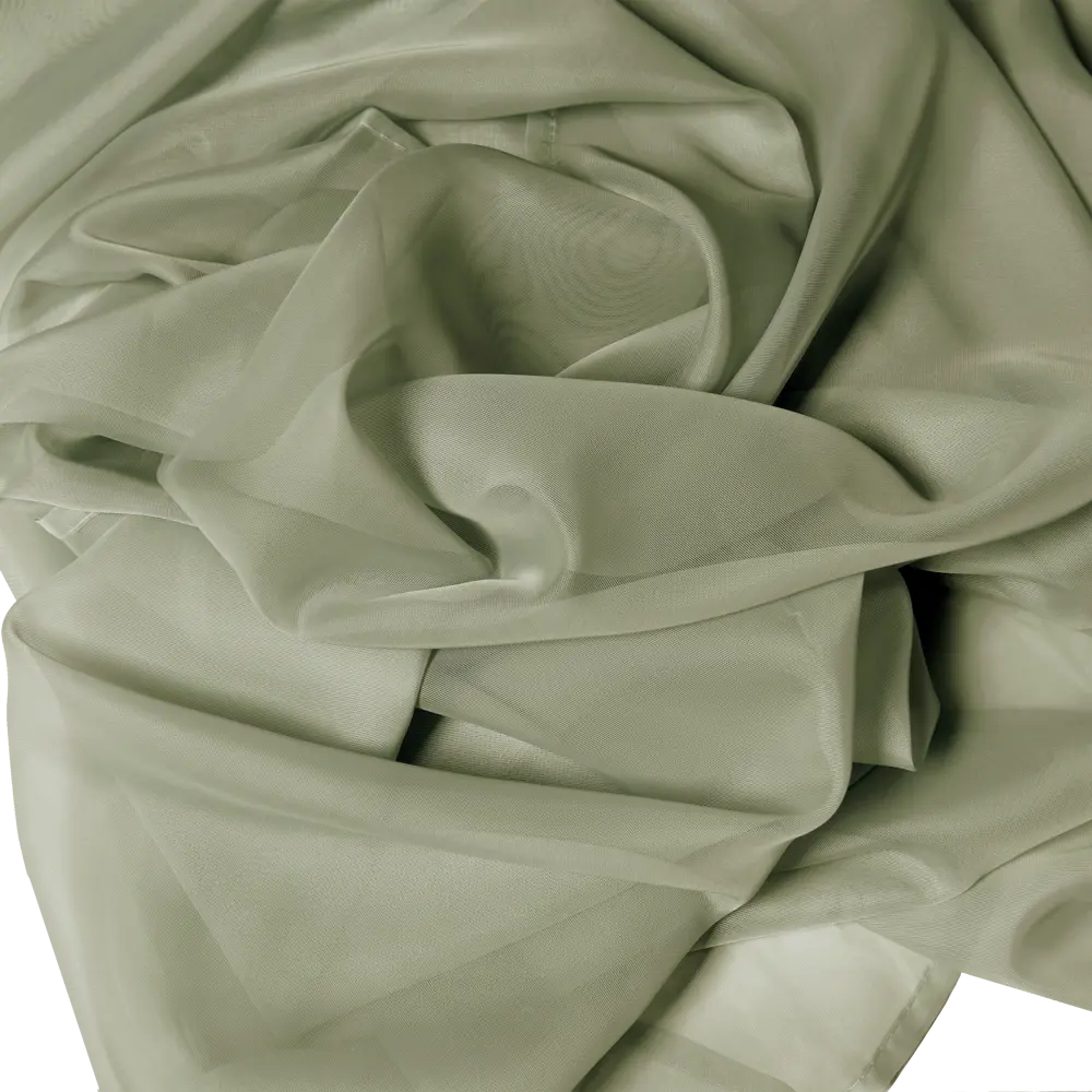 INSPIRE Тюль Forest на ленте - экологичный текстиль для уютного интерьера 85868114 STLM-1046264 - Вид №1