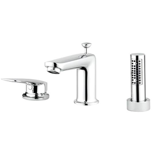 LGA03000 Смеситель M&Z Laguna Santreyd