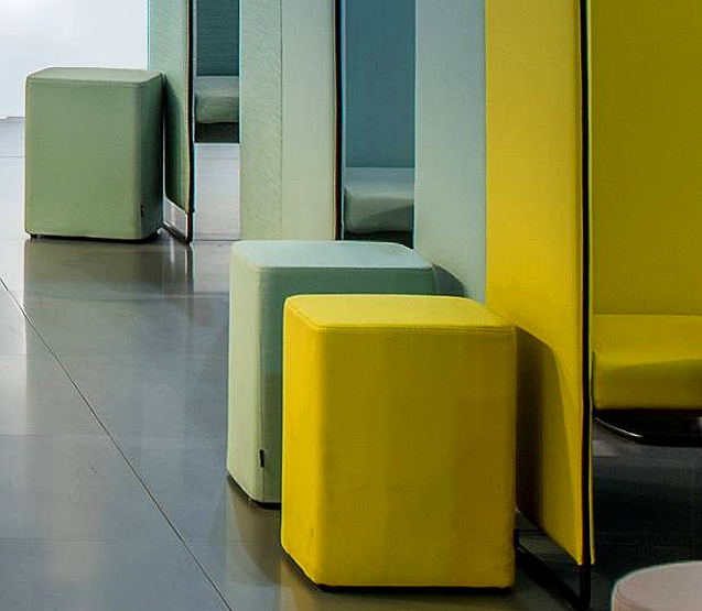 Пуф WOW PEDRALI 320 