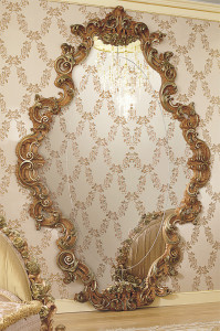 Зеркало  RIVA 8200