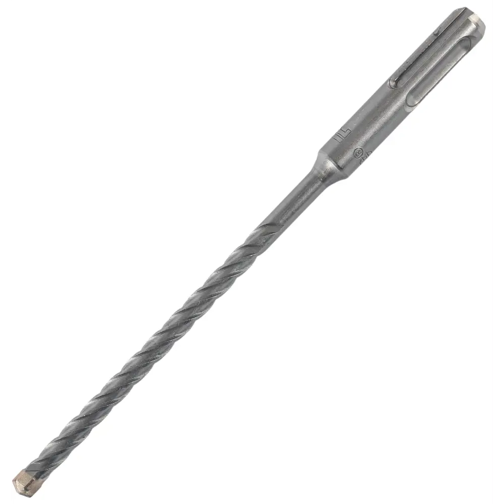 Бур RAGE SDS-plus для бетона и камня 6x210 мм 89383427 STLM-1419278