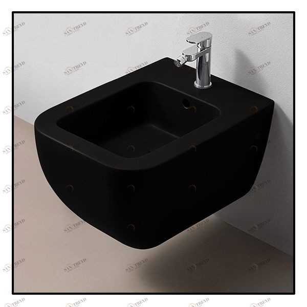 SHCOBSLV Биде подвесное SHUI Comfort Ceramica Cielo