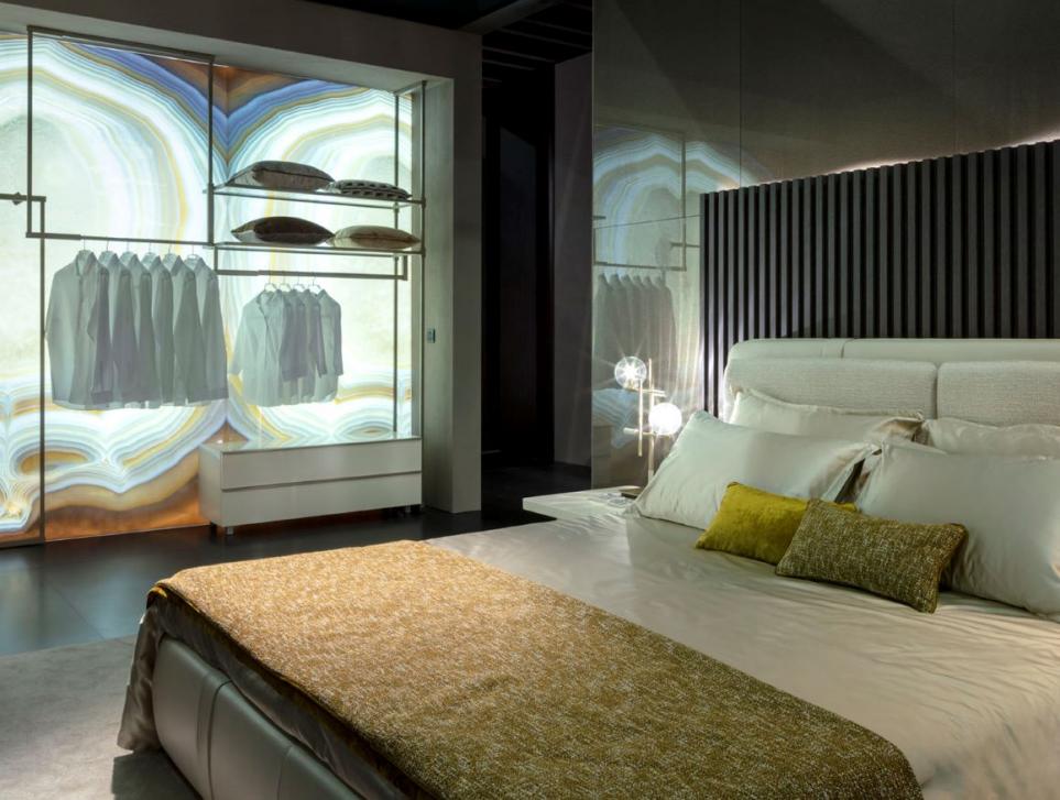 SICIS Donovan Bed sun-id-1989811 - Вид №3