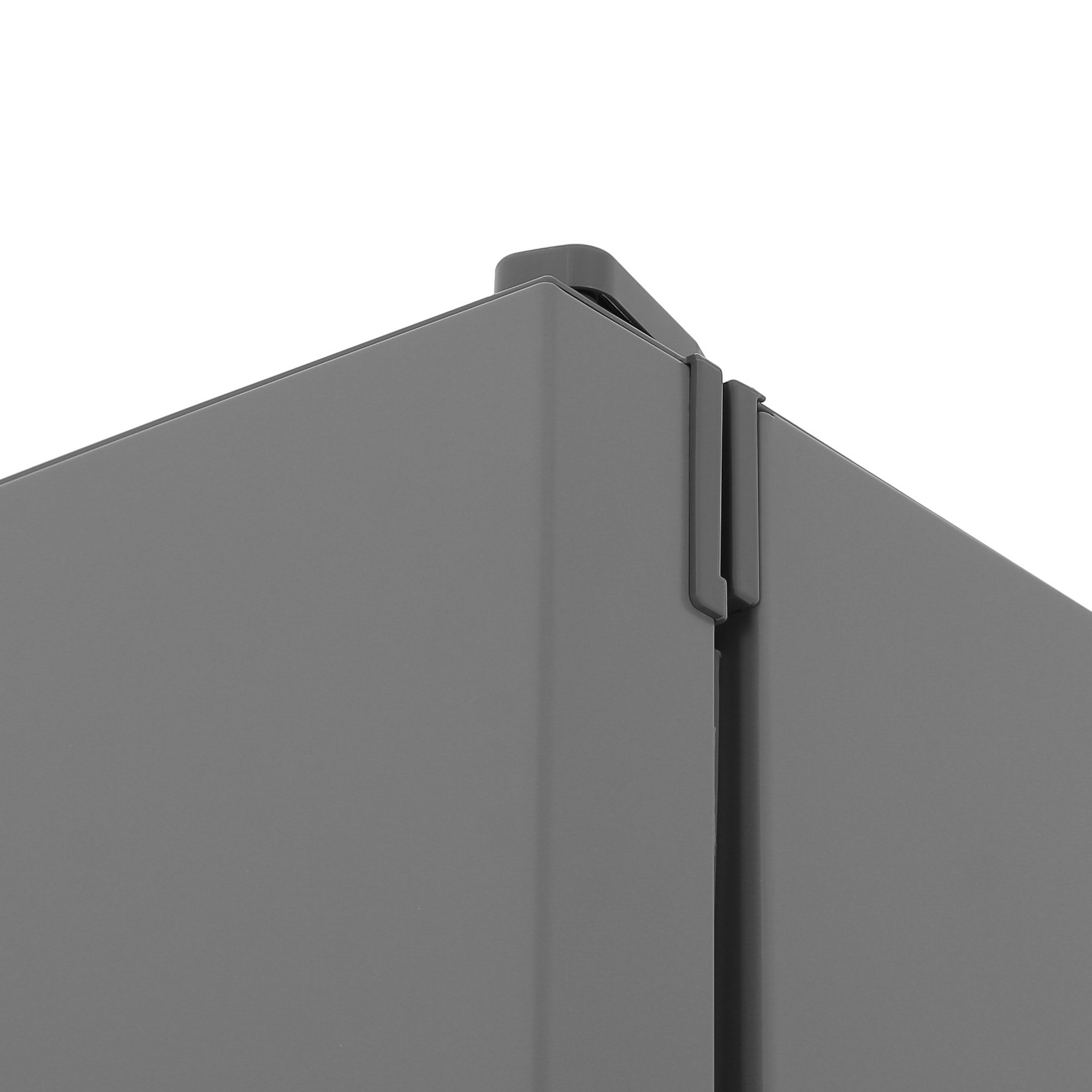 9082293 Холодильник с морозильником   Indesit ITS 4200 G серебристый STDN-0040627 - Вид №7