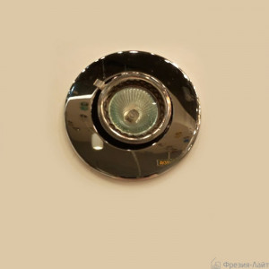 Oscaluz 0201-00-00-C встраиваемый потолочный