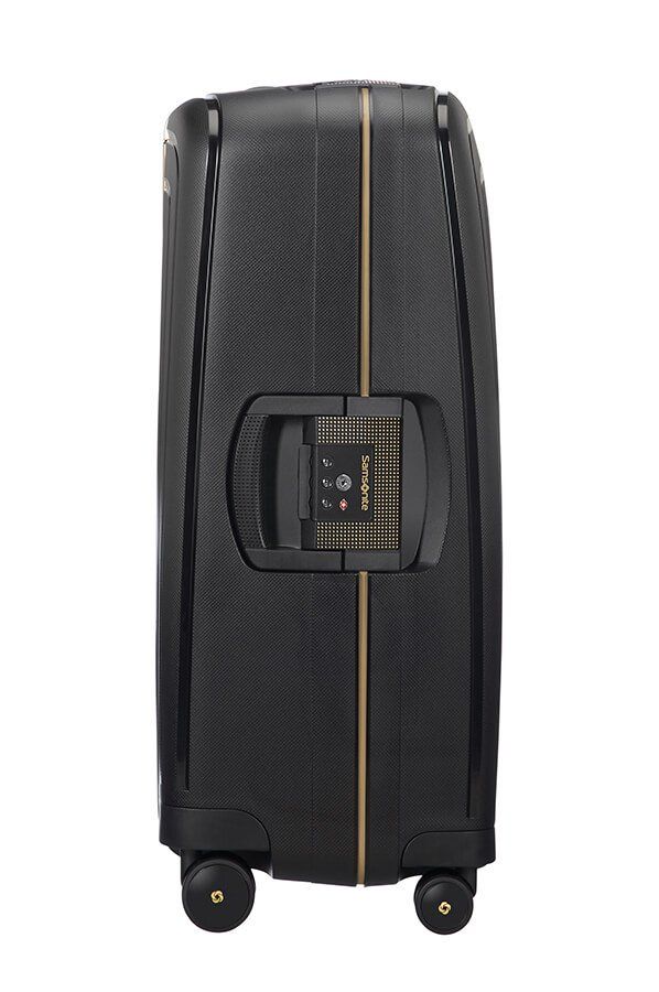 U44-19001 Чемодан U44*001 Spinner 69/25 Samsonite S'Cure DLX  - Вид №1