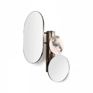 Зеркало / Rebel