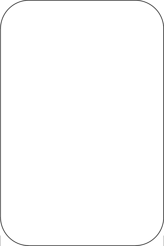 BY 0125 Зеркало со шлифованной кромкой EVOFORM Primary - Вид №1