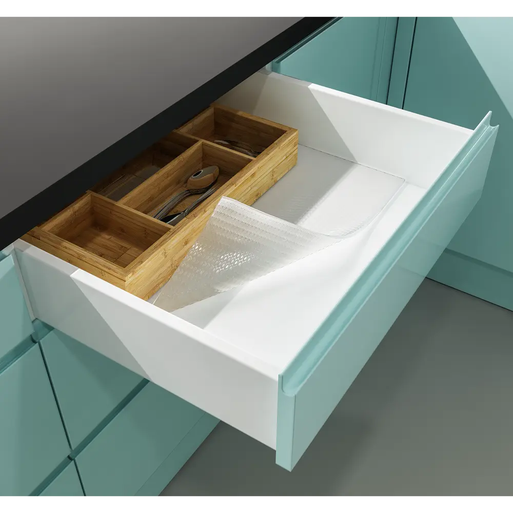 Коврик универсальный Delinia 50x150 см EVA цвет прозрачный STLM-2143025 - Вид №7