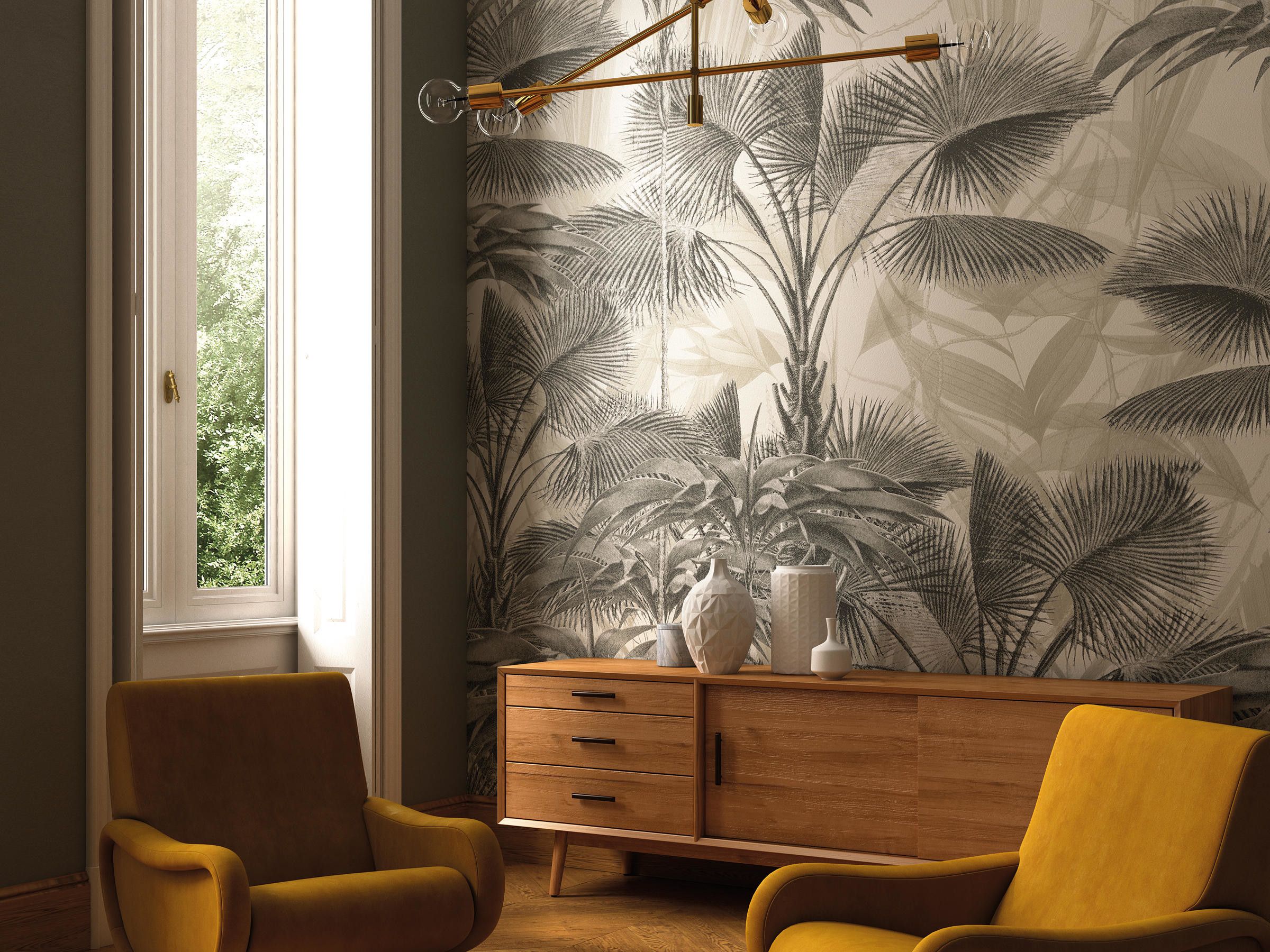 Виниловые обои Devon&Devon ARCH-00143927 - Вид №1