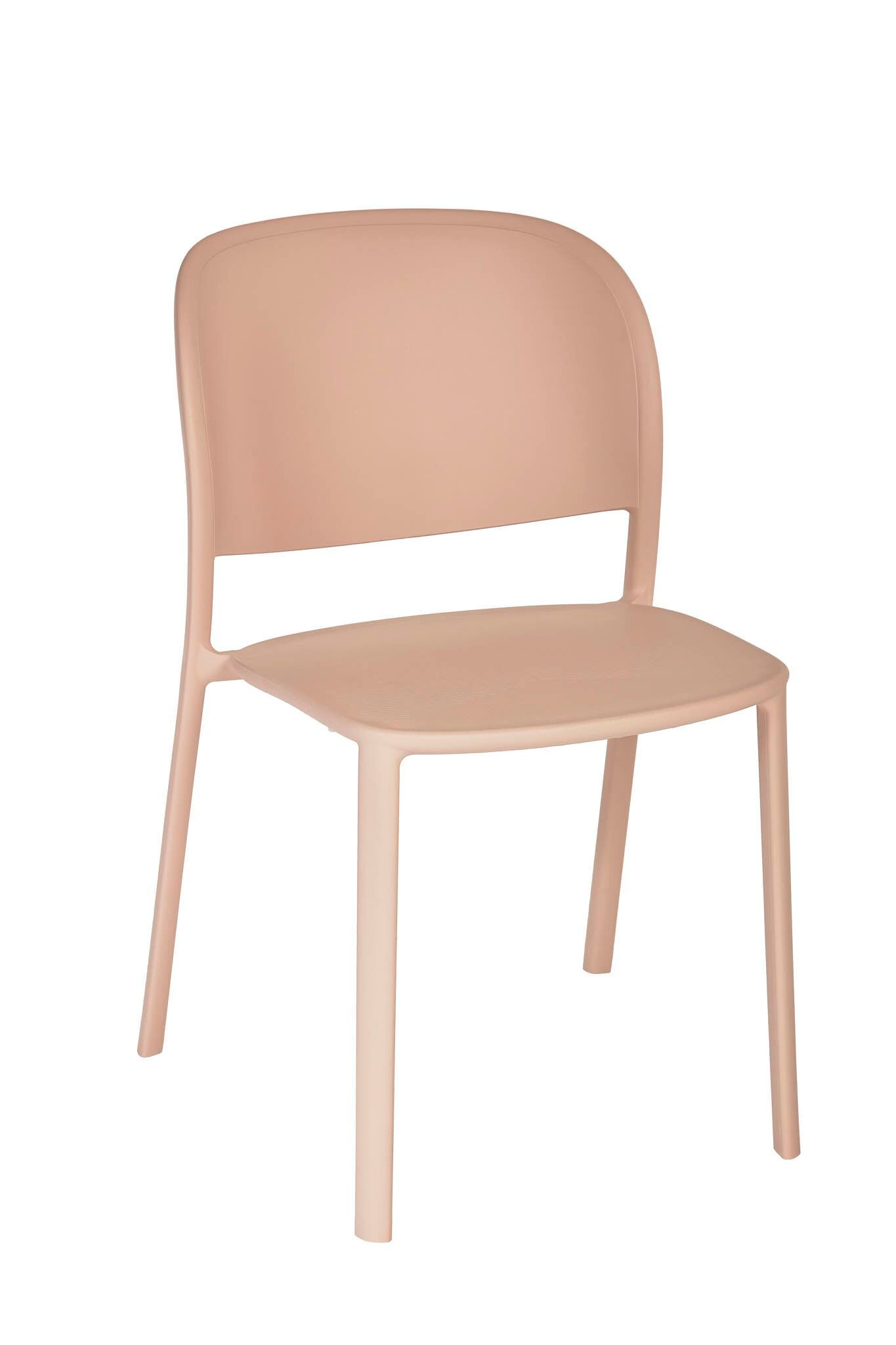 Стул из полипропилена Ezpeleta Trena ARCH-00088128 - Вид №8