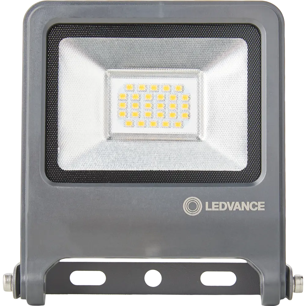 Прожектор светодиодный уличный Ledvance Endura В 20 Вт 3000 К IP65, теплый белый свет STLM-2003394 - Вид №2