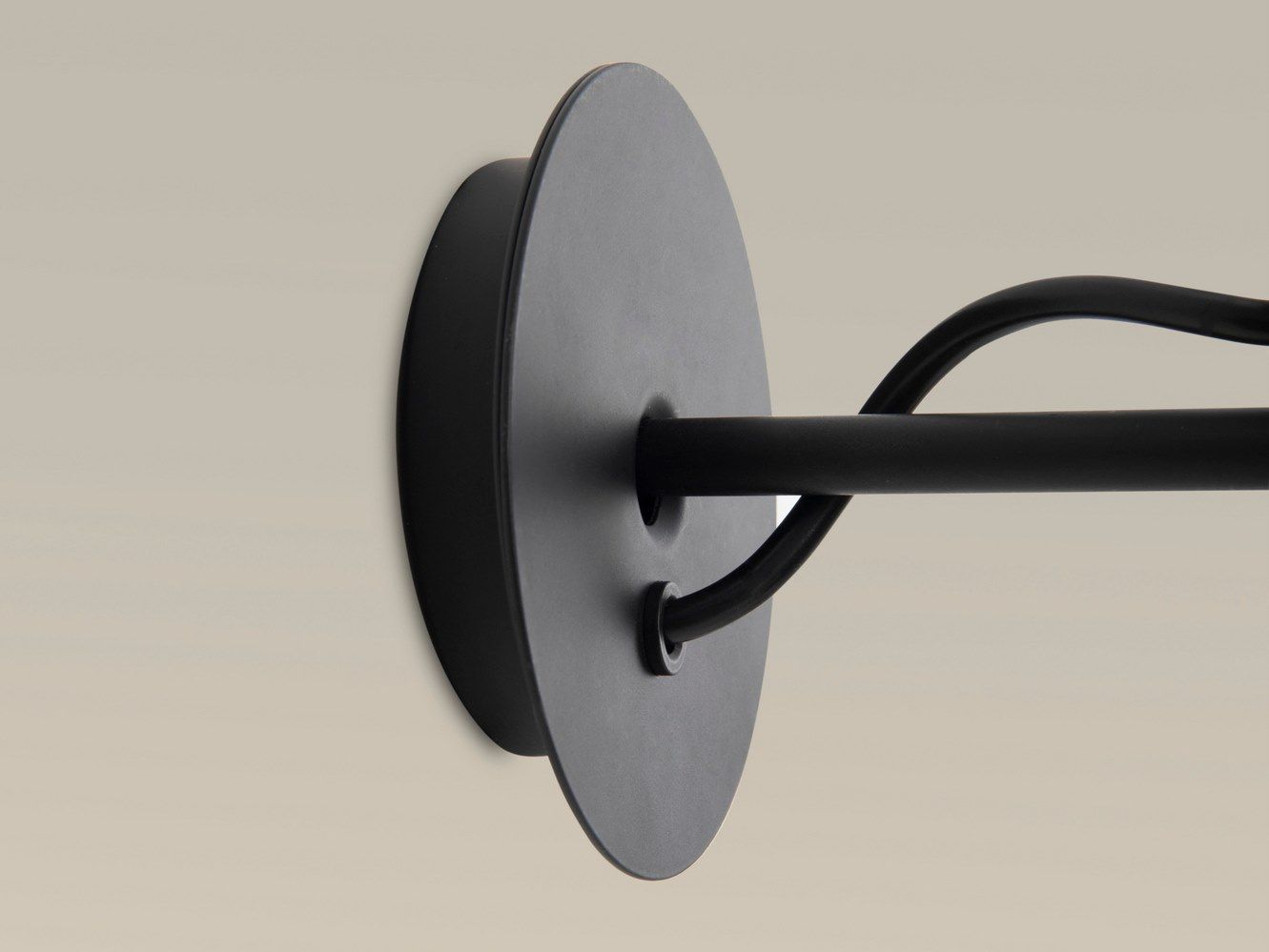 Настенный светильник LedsC4 Nude ARCH-00105841 - Вид №2