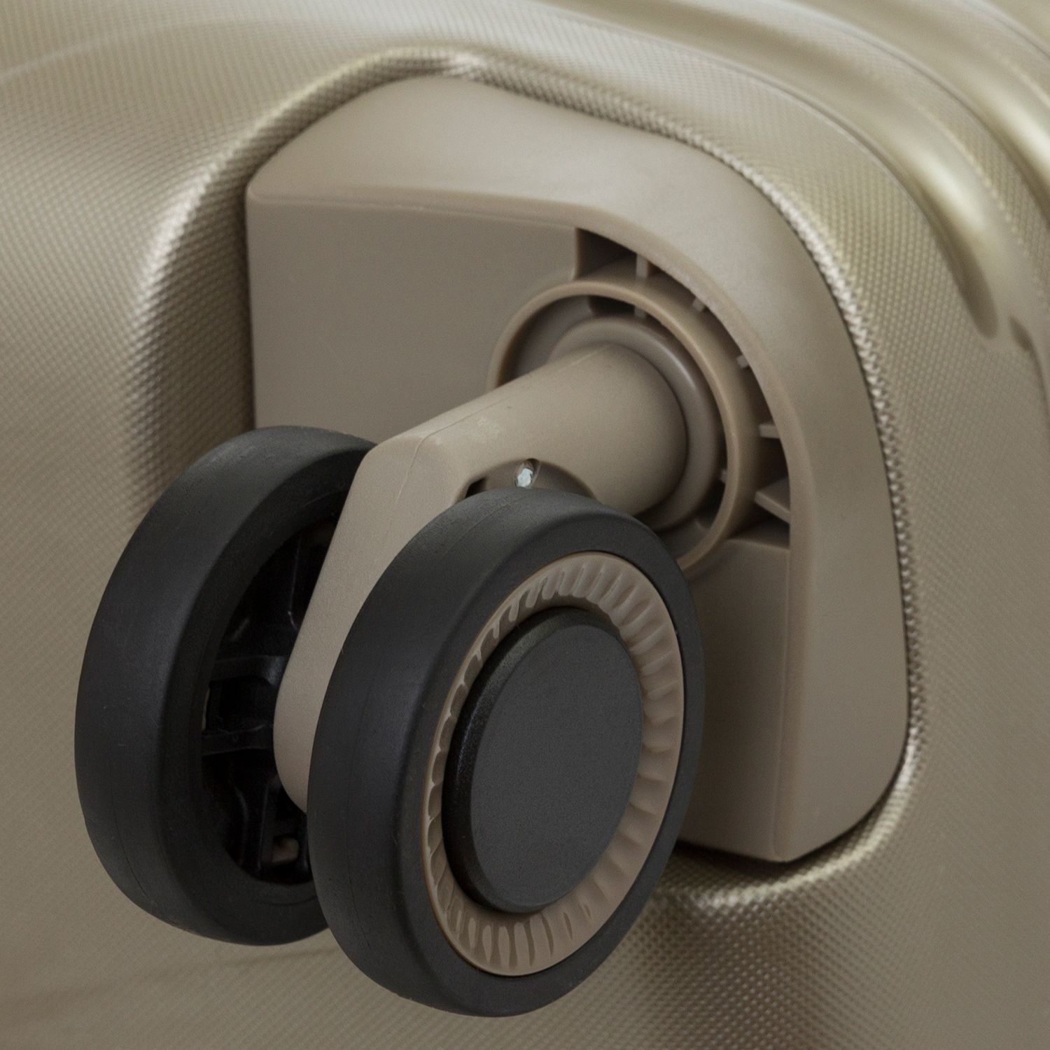 M1221-86-72 Чемодан M1221*72 Spinner L March Stonic  - Вид №4