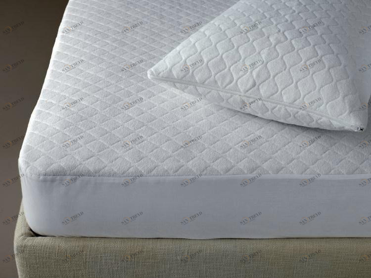 Demaflex Наматрасник из хлопка Naturali sun-id-1402725