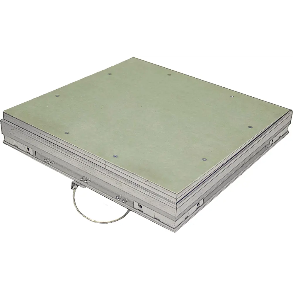 Люк под плитку Maxitech Плюс 200x300 мм АЛБЕС STLM-2161761