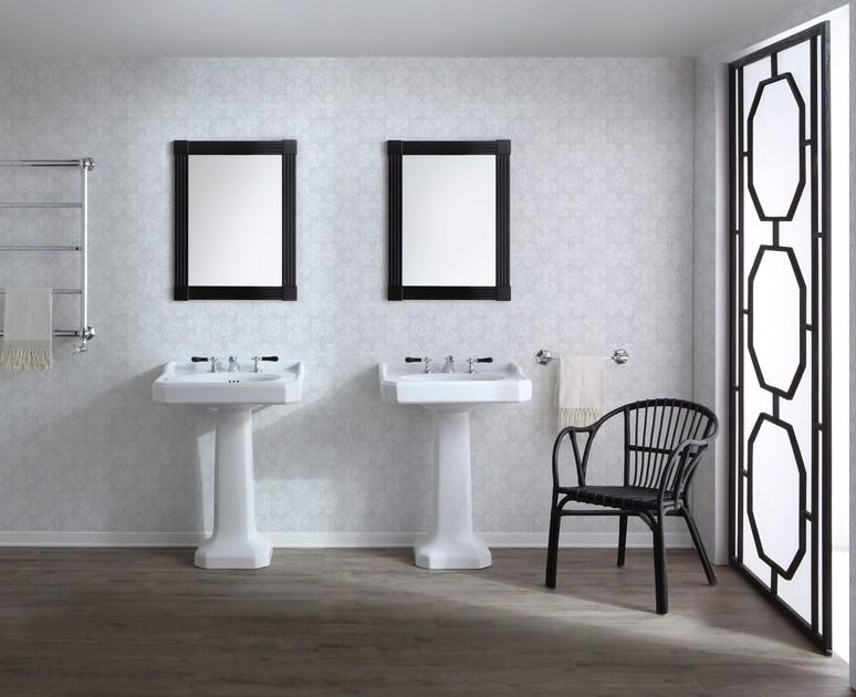 Пьедестал для раковины овальная BLEU PROVENCE Provence '700 sun-id-1393254 - Вид №2