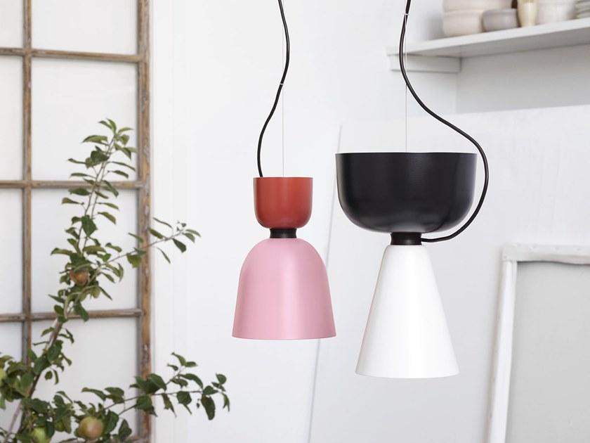 Hem Подвесной светильник Alphabeta sun-id-1456037 - Вид №1