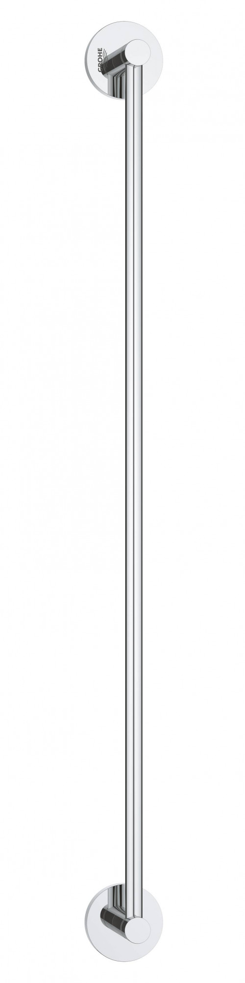 Держатель для банного полотенца GROHE Essentials 600мм, хром (40366001)