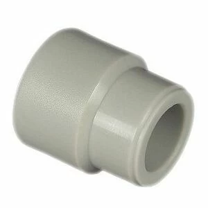 Муфта ВН 90х63 редукционная полипропилен FV-PLAST