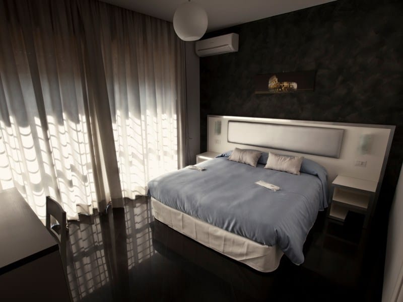 Номер отеля Mobilspazio Zeus ARCH-00036542 - Вид №31