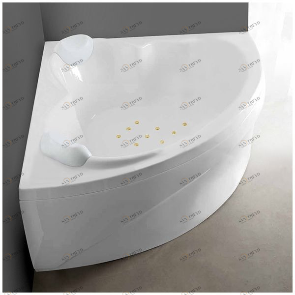 Ванна GRUPPO TREESSE DAFNE V724C-GN V724CGN